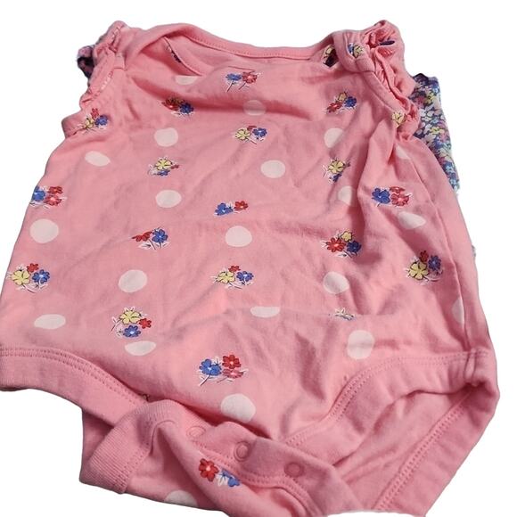 Bundle of 3-6 month Girls Clothing, 6pc - Picture 4 of 8